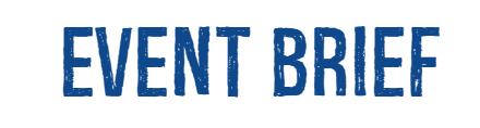 Event Brief